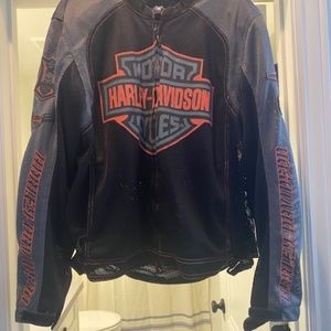 Harley Davidson Jacket
